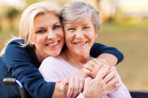 Home Care in Arlington VA: What Can You Do if Your Elderly Loved One Refuses to Go to the Doctor?
