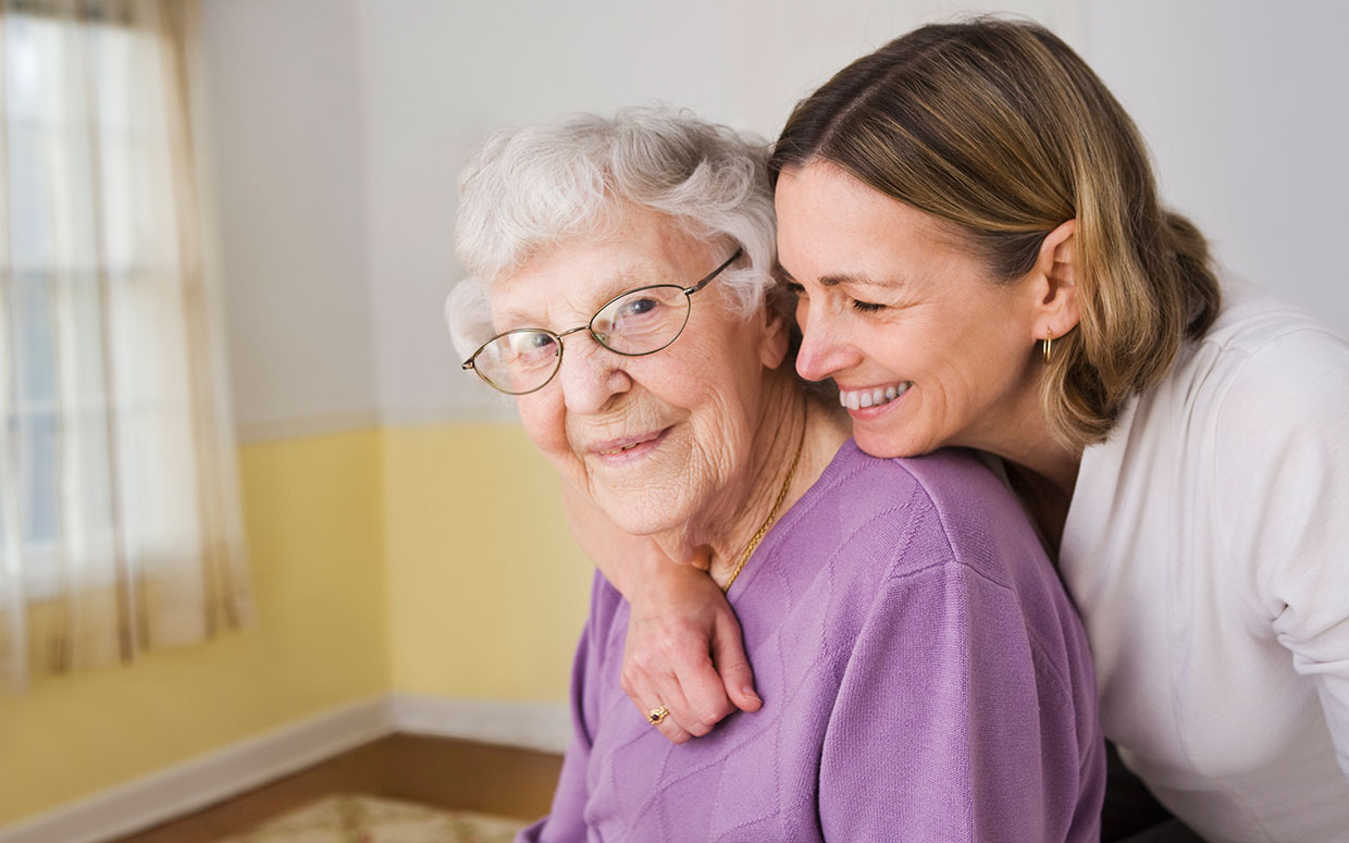 Home Care Kirkland WA