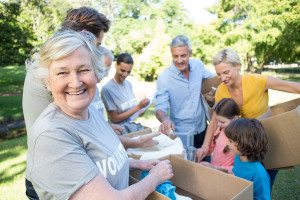 Elder Care Arlington VA