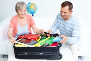 Elder Care in Vienna VA: Tips for Packing for Vacation