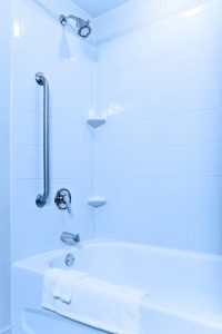 Home Care Services in Vienna VA: Caregiver Bathing Tips