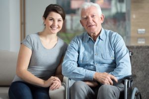 Caregiver in Falls Church VA: Do You Need A Caregiver For Your Senior?
