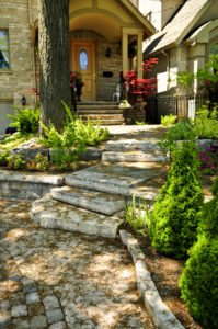 Homecare in Falls Church VA: Safety Tips For Your Senior's Stairs