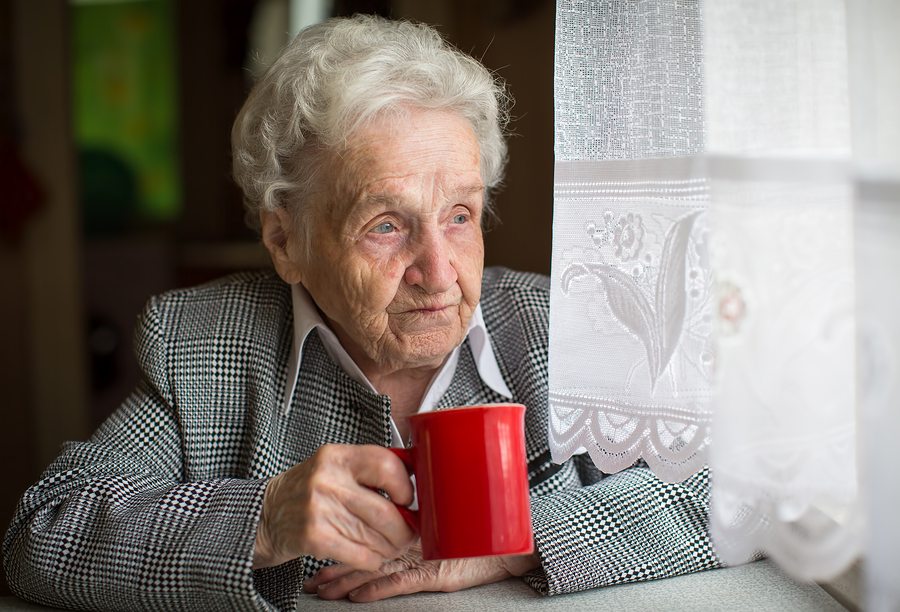 Elderly Care in Herndon VA: Too Much Caffeine 