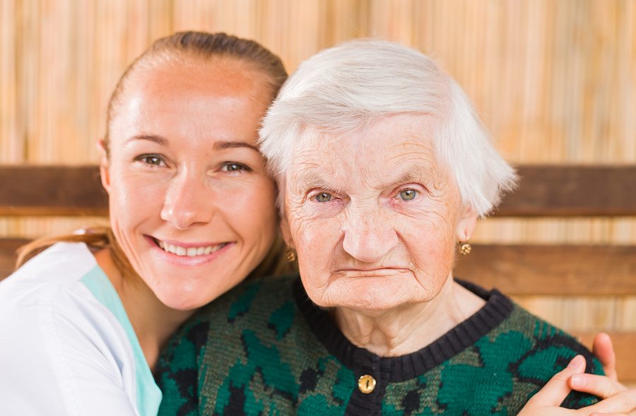 Homecare in Vienna VA: Senior Assistance Resistance