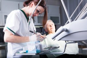 Elderly Care in Alexandria VA: Senior Oral Care