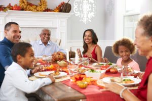 Elderly Care in Fairfax VA: Timing of Meals