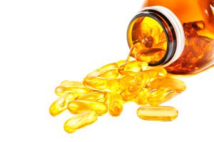 Homecare in Herndon VA: Vitamin Supplements for Seniors