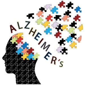 Home Health Care in Vienna VA: Possibility of Alzheimer's Disease