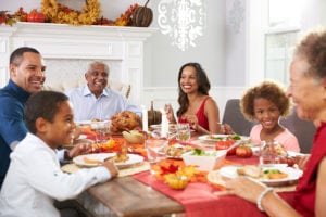 Home Health Care in Centreville VA: Handling Family Meetings