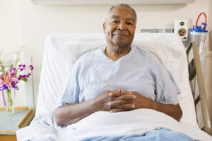 Homecare in McLean VA: Hospital Acquired Infection