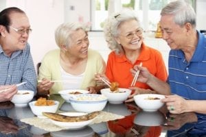 Home Health Care in Falls Church VA: Cutting Health Care Costs With Meals