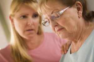 Elder Care in Herndon VA: Seniors Experiencing Migraines