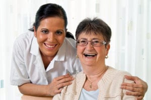 Homecare in McLean VA: Denial as a Caregiver