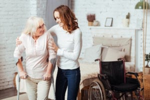 Home Health Care in Springfield VA: Providing Home Care