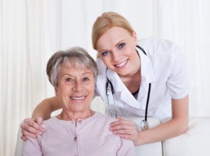 Elder Care in Springfield VA: Criticizing Your Caregiver