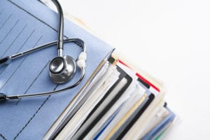 Elder Care in Alexandria VA: Organize Your Medical Information