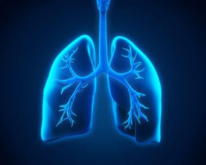 Home Health Care in Alexandria VA: Lung Cancer
