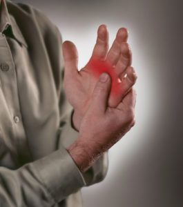 Homecare in Herndon VA: Suffering from Arthritis