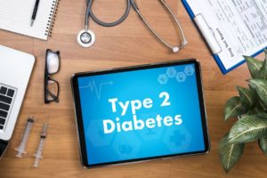 Home Health Care in McLean VA: Diabetes With Illness Tips