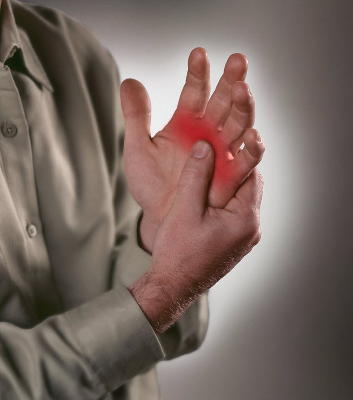 Caregiver in Reston VA: Ease Arthritis Symptoms